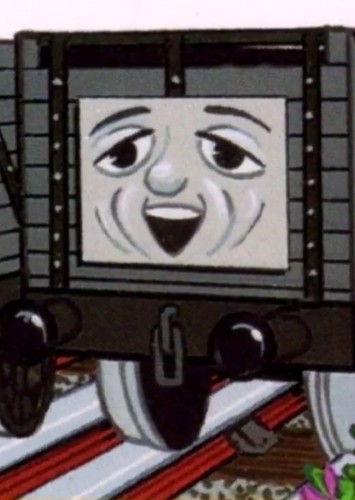 Troublesome Trucks