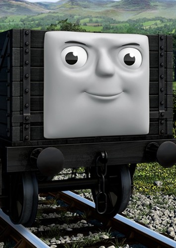 Troublesome trucks
