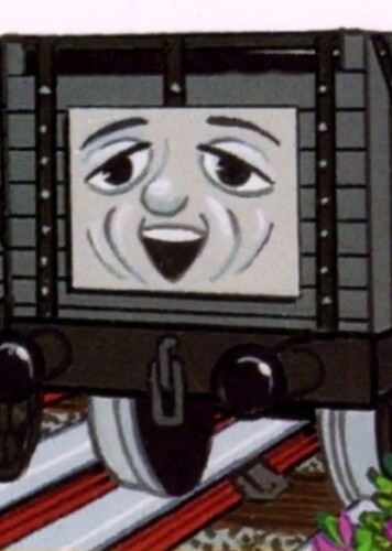 Troublesome Trucks