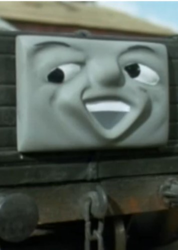 Troublesome Trucks