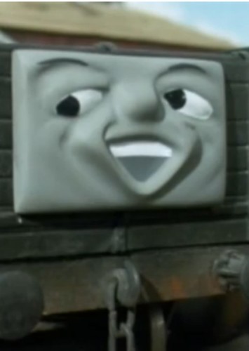 Troublesome Trucks