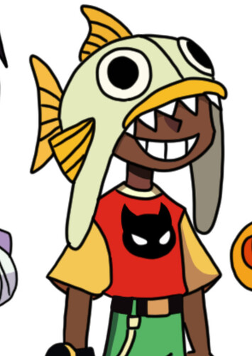 Trout Belson