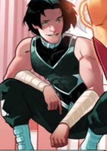 Troy