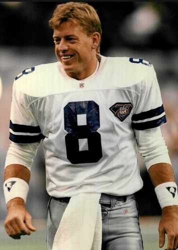 Troy Aikman