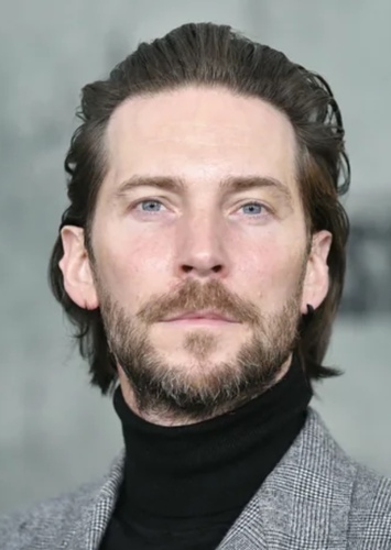 Troy Baker