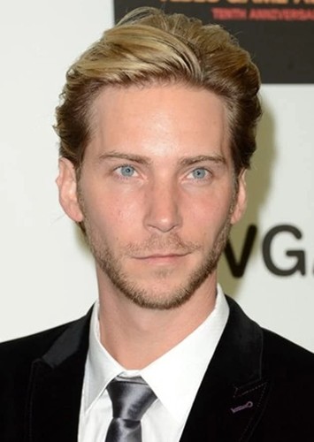 Troy Baker