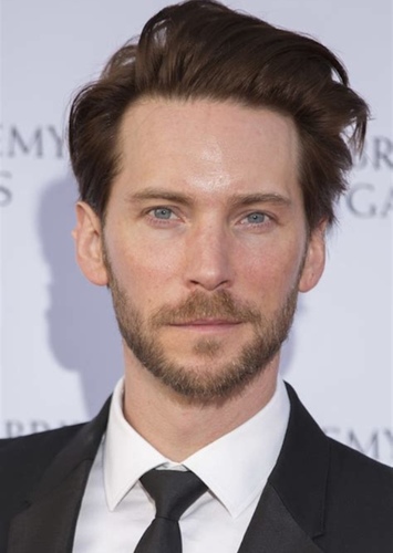 Troy Baker