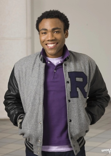 Troy Barnes