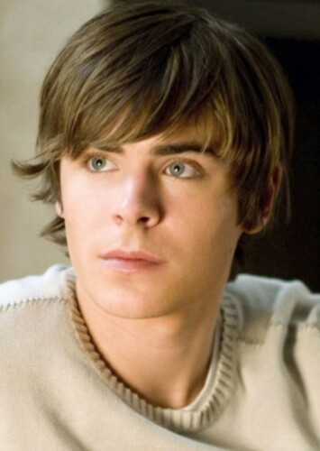 Troy Bolton