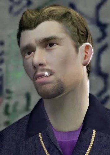 Troy Bradshaw
