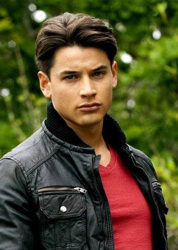 Troy Burrows
