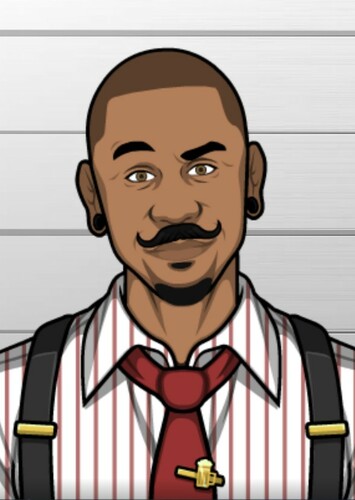 Troy Cassidy