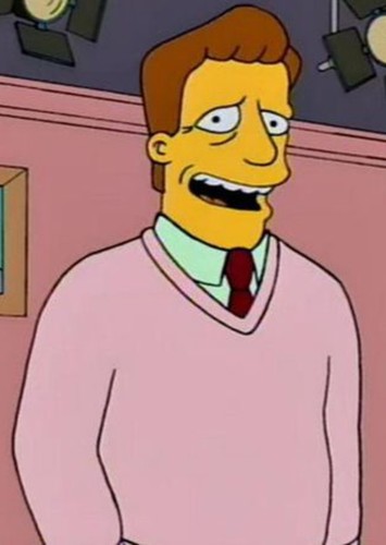 Troy McClure