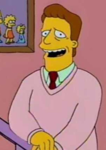 Troy McClure