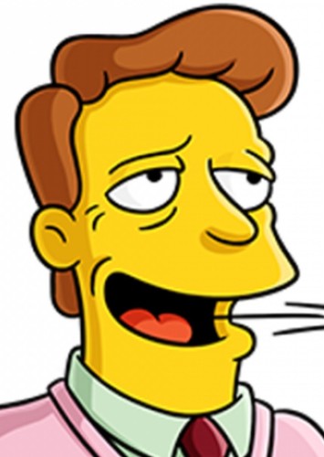 Troy McClure