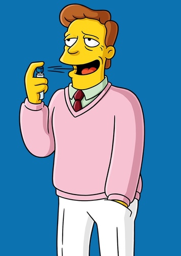 Troy McClure