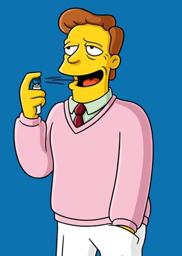 Troy McClure