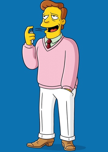 Troy McClure