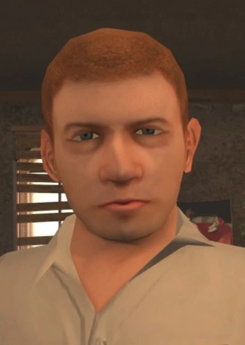Troy Miller