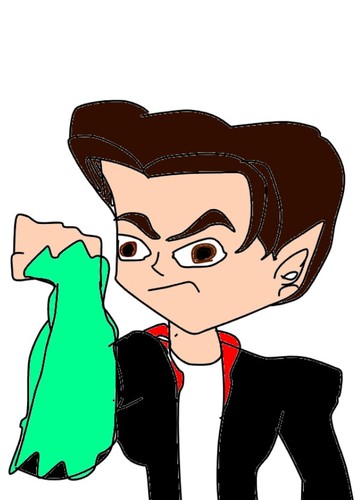 Troy Phoenix