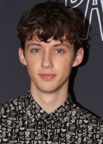 Troye Sivan