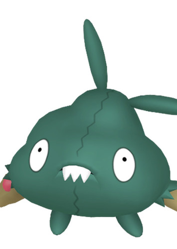 Trubbish (English Dub)