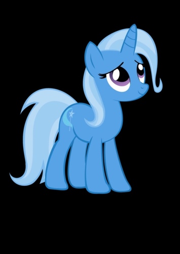 Trixie