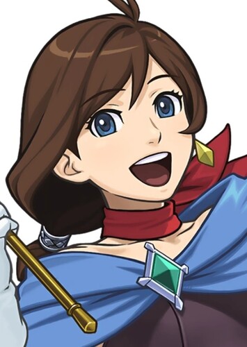 Trucy Enigmar