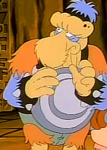 Trudge