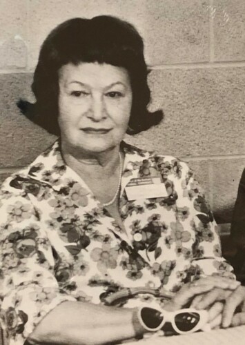 Trudi Feldman