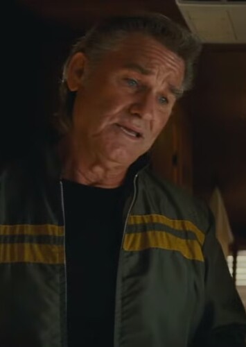 Randy Miller