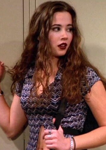 Trudy Campbell
