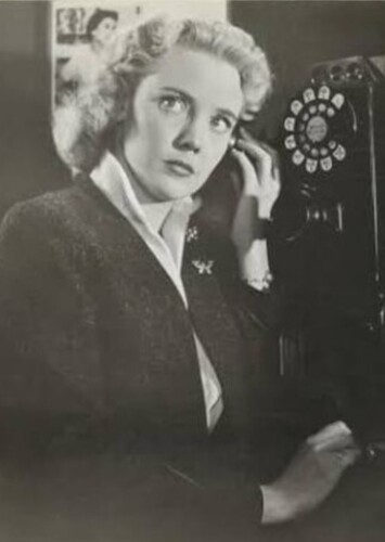Trudy Davis