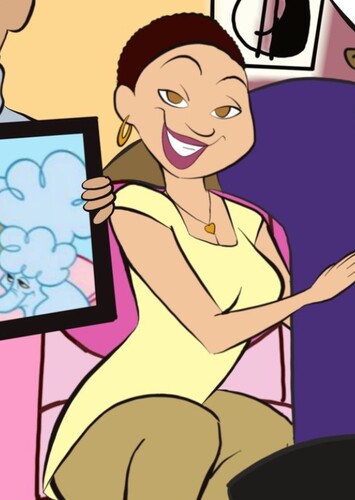 Trudy Proud