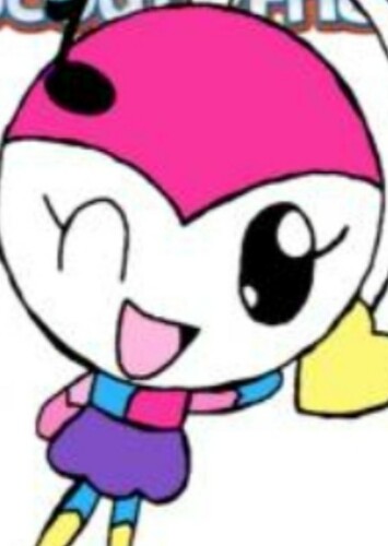 True And The Rainbow Kingdom