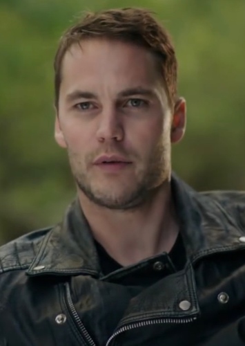 True Detective