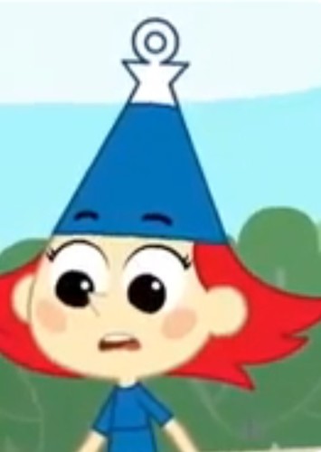 Trulli Grandma