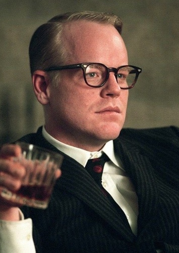 Truman Capote