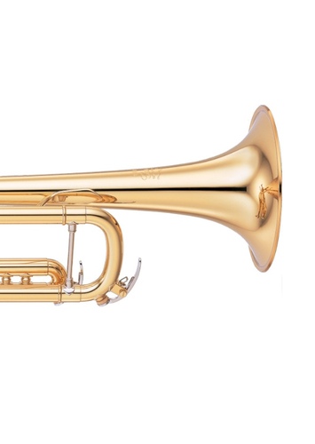 Trumpets
