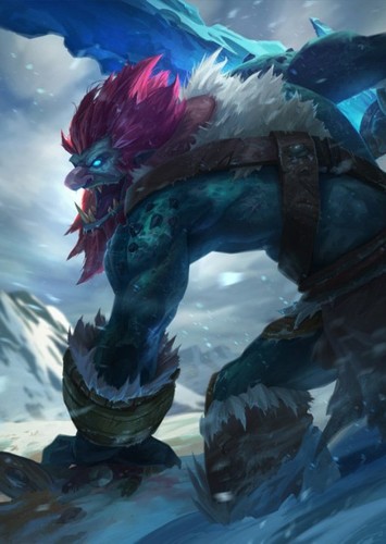 Trundle