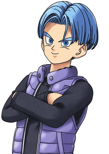 Trunks