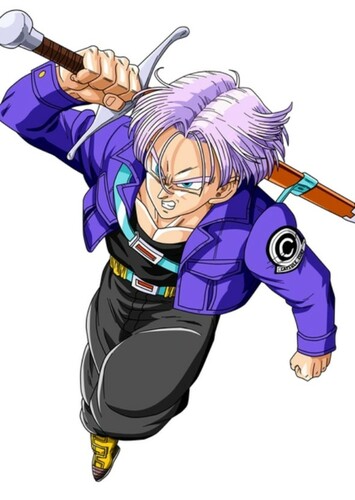 Trunks