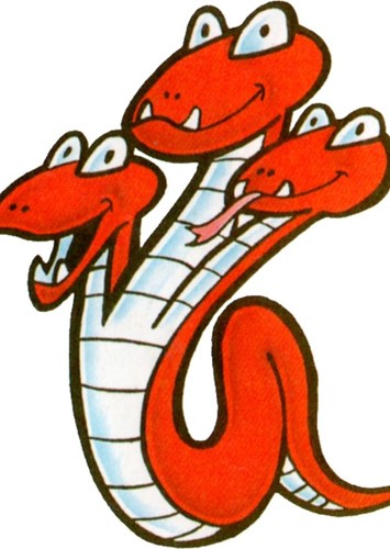 Tryclyde