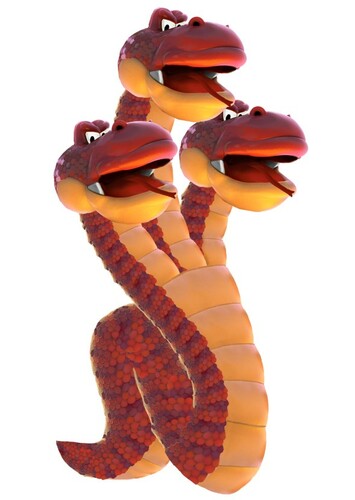 Tryclyde