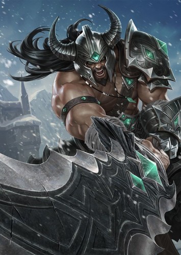 Tryndamere