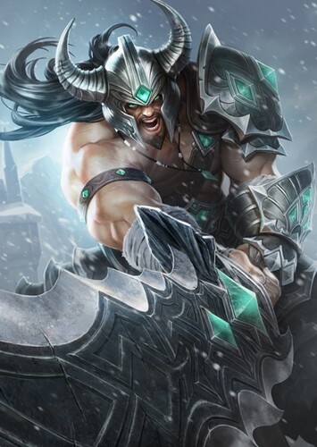 Tryndamere