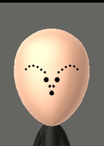 Trypophobe