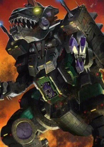 Trypticon