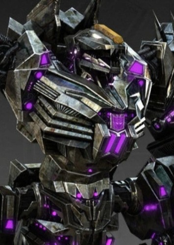 Trypticon