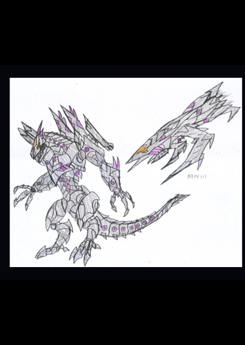 Trypticon